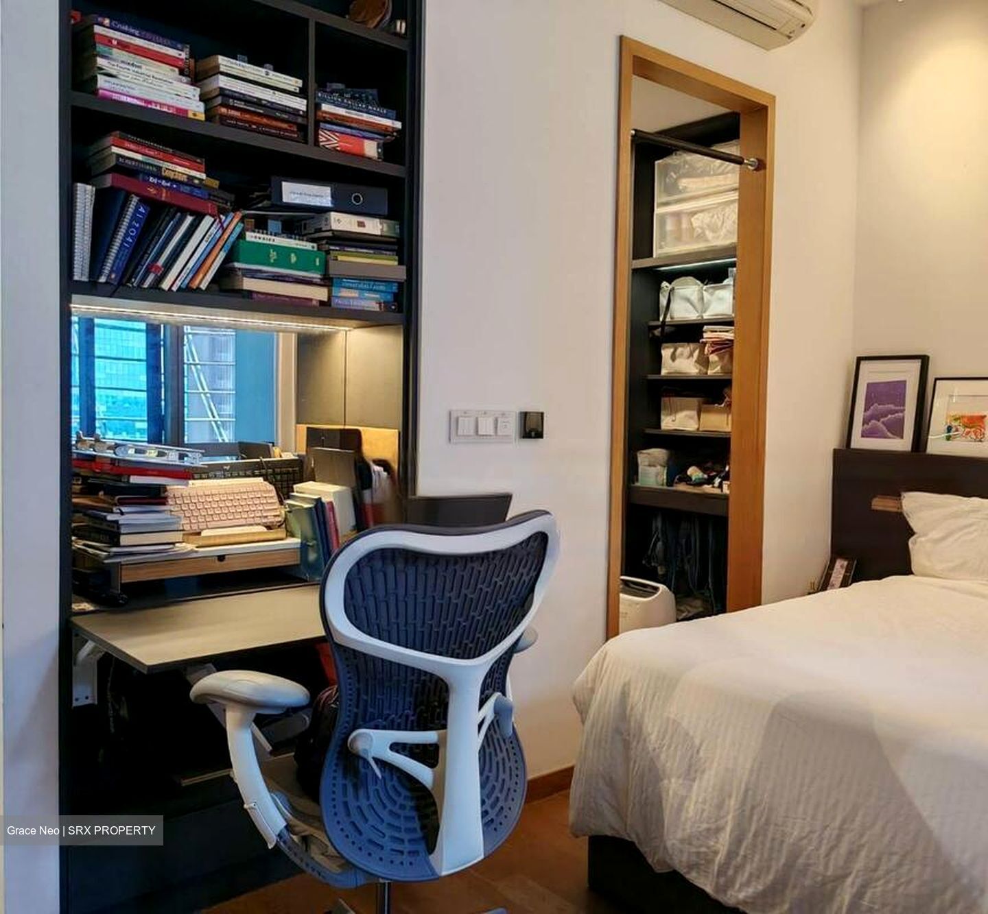 Straits View (D1), Condominium #454584421